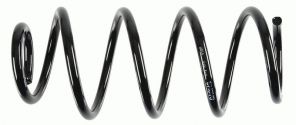 Sachs 993 070 - Pruženie -