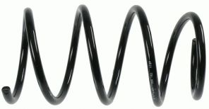 Sachs 998 480 - Pruženie -