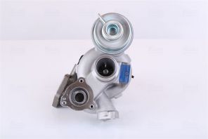 Nissens 93447 -  -