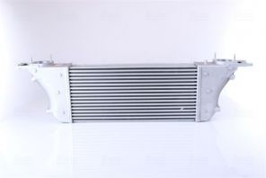 Nissens 961251 - Chladič plniaceho vzduchu -