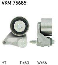 SKF VKM 75685 - Napínacia kladka -