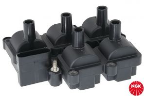 NGK 48150 - Zapaľovacia cievka -