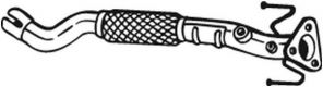 Bosal 750-157 - Rúrka