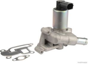 Elparts 70671441 - Ventil AGR/EGR