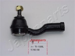 Japanparts TI-105L - Hlava/čap spojovacej tyče riadenia -