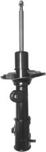 Sachs 314 892 - Tlmič pruženia -