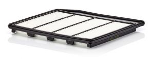 Mann-Filter C 30 080 - Vzduchový filter -
