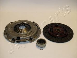 Japanparts KF-571 - Spojková sada