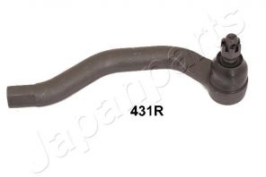 Japanparts TI-431R - Hlava/čap spojovacej tyče riadenia -