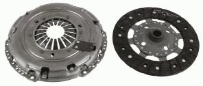 Sachs 3000 950 978 - Spojková sada -