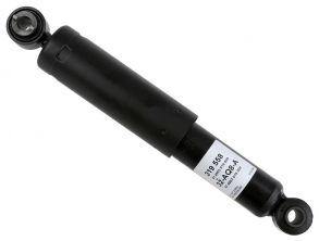 Sachs 319 558 - Tlmič pruženia -
