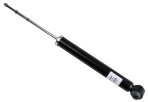 Sachs 319 637 - Tlmič pruženia -