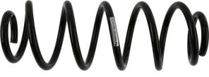 Sachs 992 116 - Pruženie -