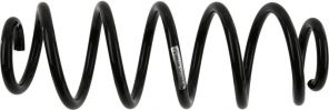 Sachs 993 995 - Pruženie -