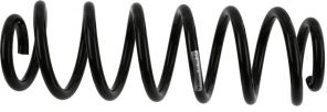 Sachs 993 996 - Pruženie -
