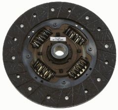 Sachs 1878 600 903 - Spojková lamela -