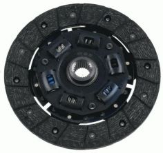 Sachs 1878 600 907 - Spojková lamela -