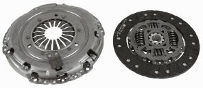 Sachs 3000 950 977 - Spojková sada -