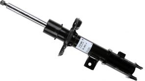Sachs 319 599 - Tlmič pruženia -