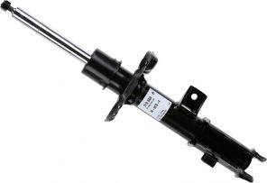 Sachs 319 600 - Tlmič pruženia -