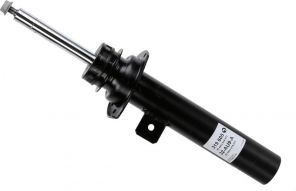 Sachs 319 605 - Tlmič pruženia -
