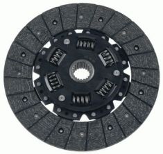 Sachs 1878 600 908 - Spojková lamela -