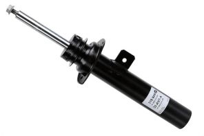 Sachs 319 608 - Tlmič pruženia -
