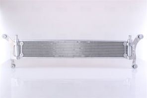Nissens 606955 - Chladič vody -