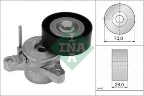 INA 534 0666 10 -  -