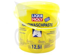 Liqui Moly 3363 Hand Cleaning Paste - Čistič rúk