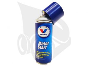 Valvoline Motor Start - Prípravok na štartovanie motora - 400ml