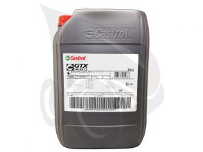 Castrol GTX C3 5W-30, 20L