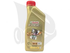 Castrol EDGE A3/B4 5W-40, 1L