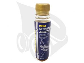 Mannol Getriebeoel Additiv Automatik - Prísada do prevodového oleja - 100ml