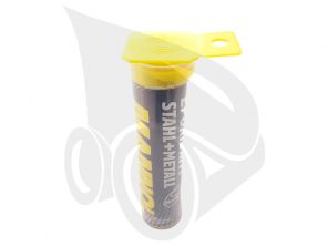 Mannol Epoxidkitt - Lepidlo na diely - 56gr