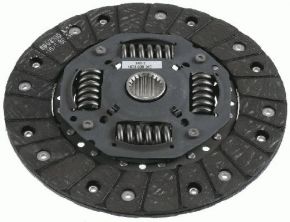 Sachs 1878 600 915 - Spojková lamela -