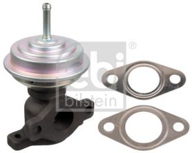Febi 176689 - Ventil AGR/EGR