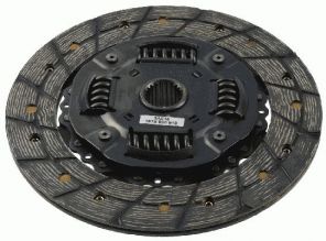 Sachs 1878 600 919 - Spojková lamela -