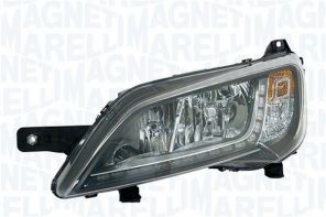 Magneti Marelli 712501211129 - Hlavný svetlomet -