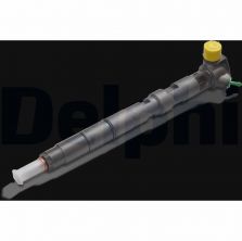 Delphi 28370681 - Vstrekovací ventil -