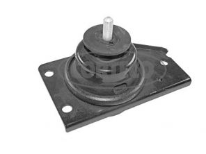 Corteco 49359116 - Uloženie motora