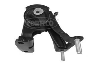 Corteco 49388362 - Uloženie motora