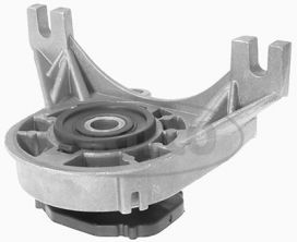 Corteco 49402518 - Uloženie motora