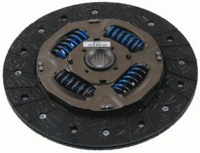 Sachs 1878 985 001 - Spojková lamela -