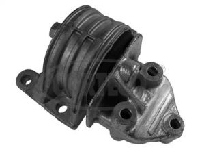 Corteco 80001334 - Uloženie motora