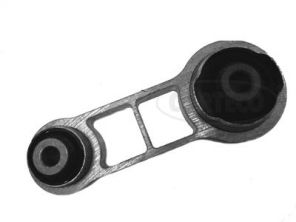 Corteco 80001339 - Uloženie motora