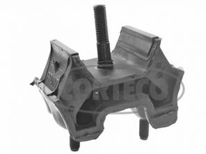 Corteco 80001822 - Uloženie motora