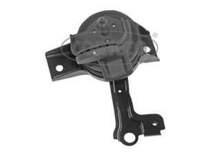 Corteco 49359118 - Uloženie motora