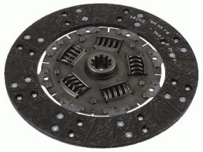 Sachs 1878 993 801 - Spojková lamela -