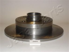 Japanparts DP-301 - Brzdový kotúč -